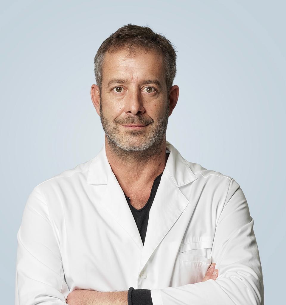 Dr Gronchi Fabrizio